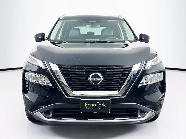 used 2023 Nissan Rogue car, priced at $22,697