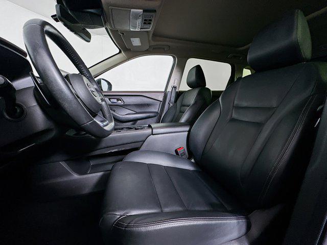 used 2023 Nissan Rogue car, priced at $22,697