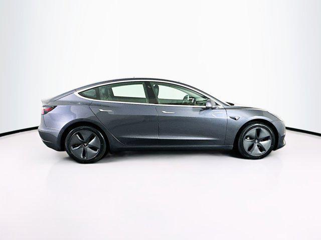 used 2019 Tesla Model 3 car, priced at $20,197