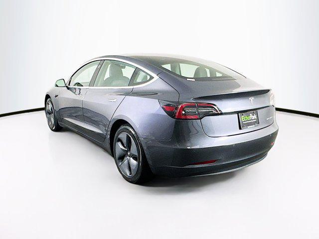 used 2019 Tesla Model 3 car, priced at $20,197