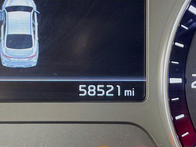 used 2023 Kia Forte car, priced at $16,397