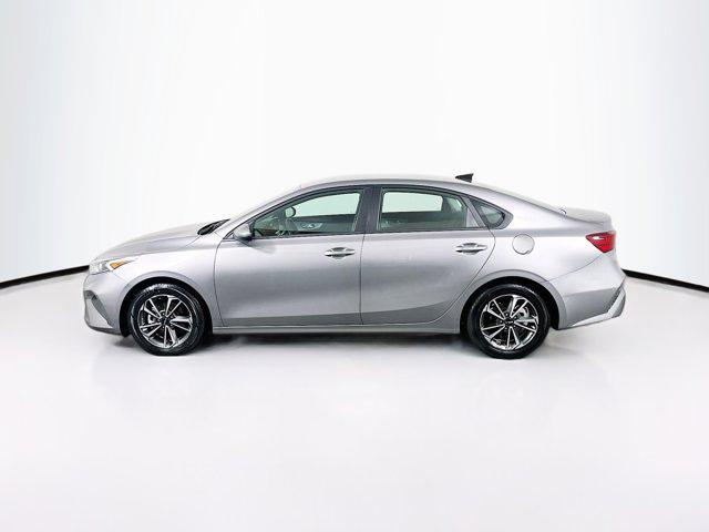 used 2023 Kia Forte car, priced at $16,397