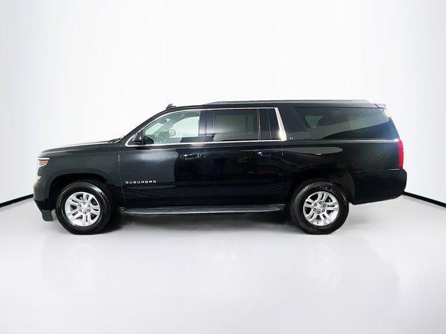 used 2019 Chevrolet Suburban car, priced at $24,899