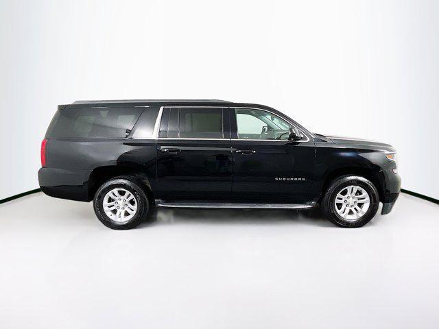 used 2019 Chevrolet Suburban car, priced at $24,899