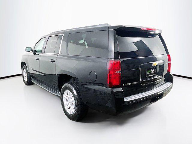 used 2019 Chevrolet Suburban car, priced at $24,899