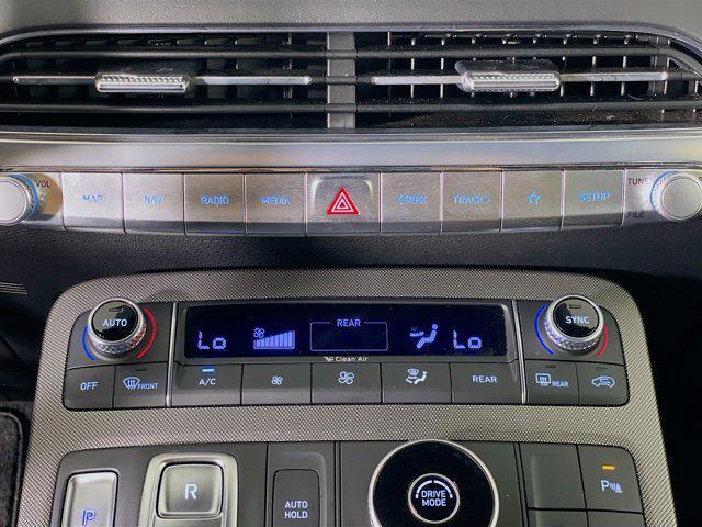 used 2022 Hyundai Palisade car, priced at $34,499