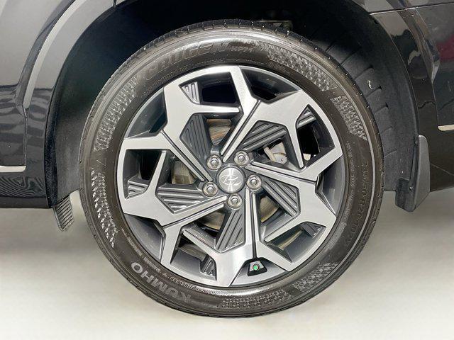 used 2022 Hyundai Palisade car, priced at $34,499
