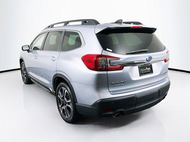 used 2023 Subaru Ascent car, priced at $31,489