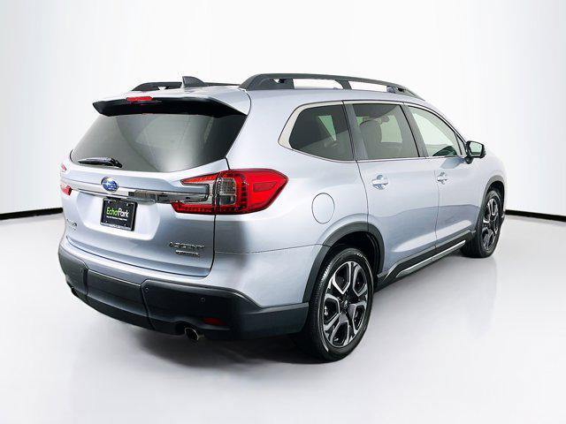 used 2023 Subaru Ascent car, priced at $31,489