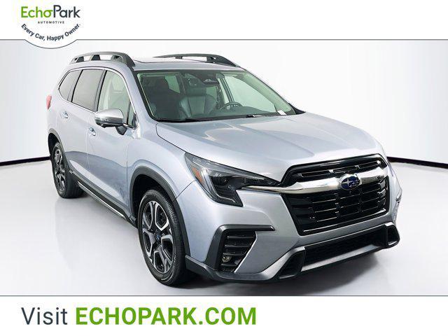 used 2023 Subaru Ascent car, priced at $31,989