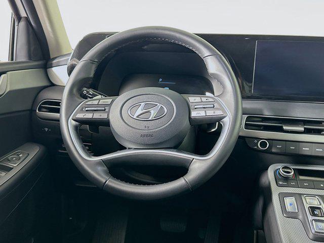 used 2025 Hyundai Palisade car, priced at $30,697