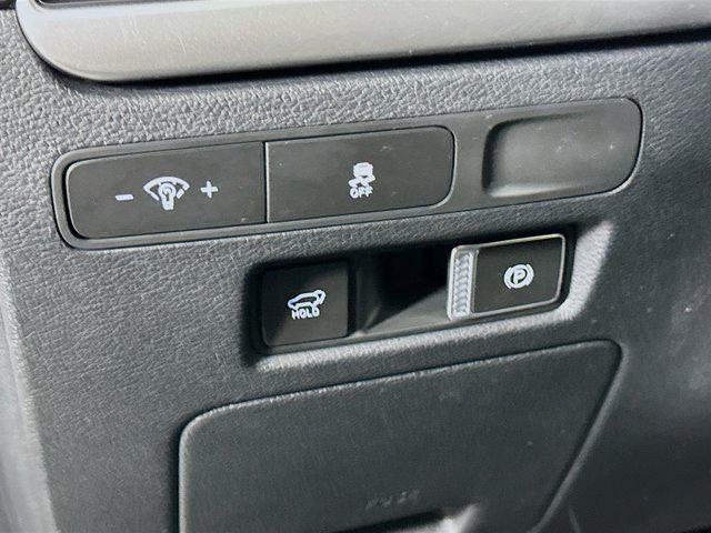 used 2025 Hyundai Palisade car, priced at $30,697