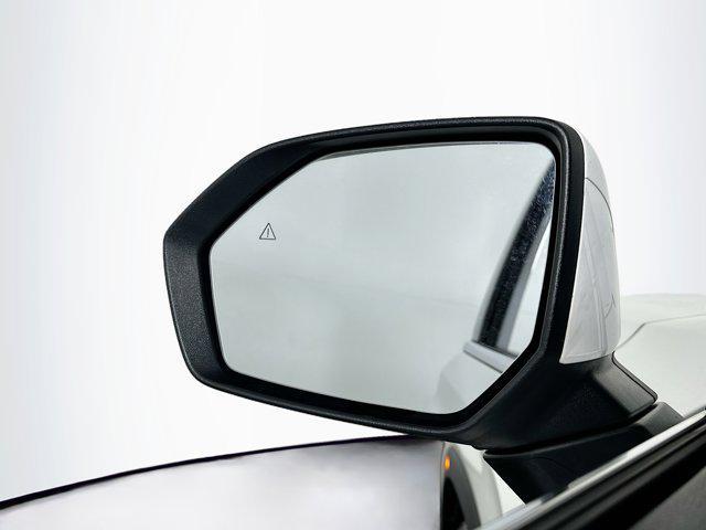 used 2025 Hyundai Palisade car, priced at $30,697