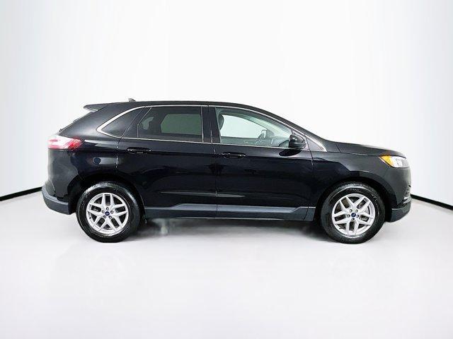 used 2022 Ford Edge car, priced at $21,189