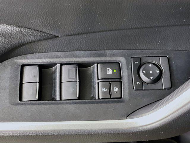 used 2023 Toyota RAV4 car, priced at $26,897