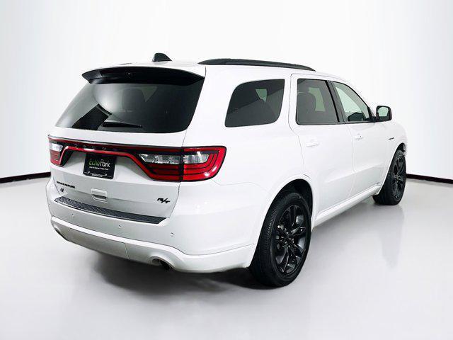 used 2023 Dodge Durango car, priced at $37,999