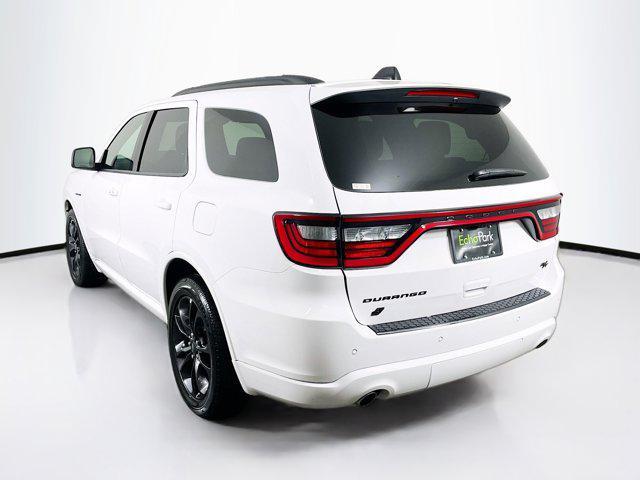 used 2023 Dodge Durango car, priced at $37,999