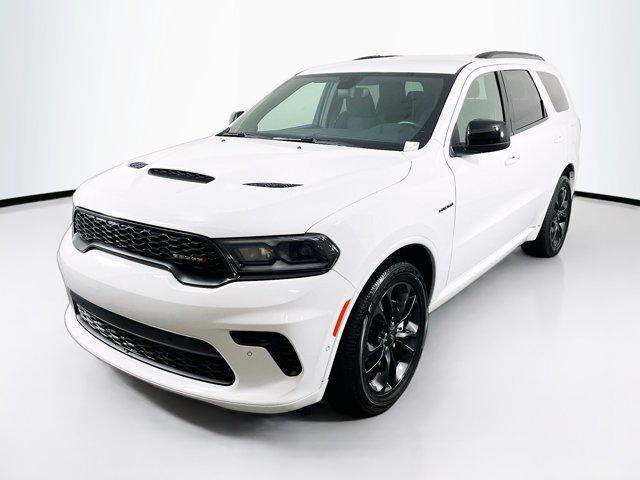 used 2023 Dodge Durango car, priced at $37,999