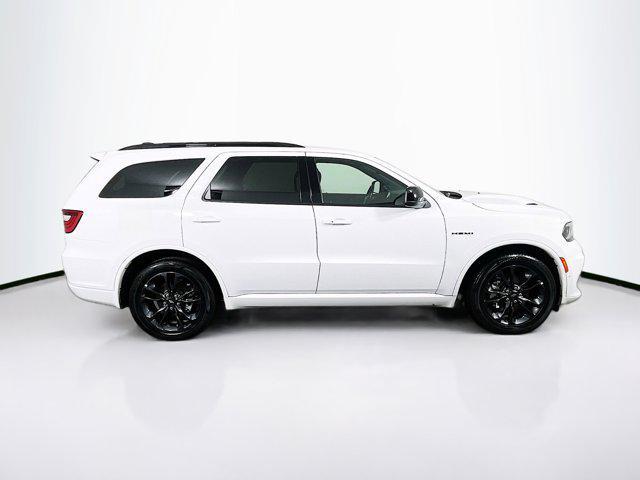 used 2023 Dodge Durango car, priced at $37,999