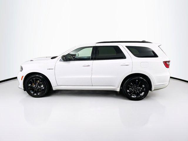 used 2023 Dodge Durango car, priced at $37,999