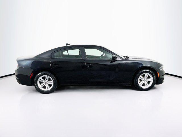 used 2023 Dodge Charger car, priced at $21,197