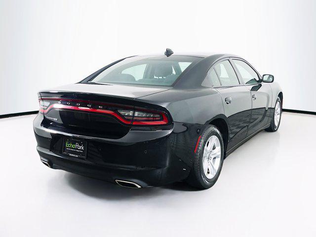 used 2023 Dodge Charger car, priced at $21,197