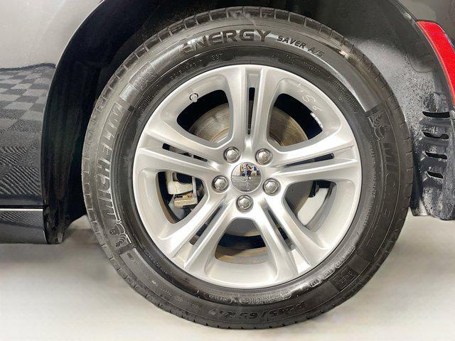 used 2023 Dodge Charger car, priced at $21,197