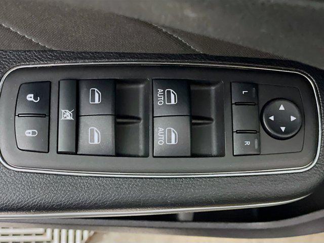 used 2023 Dodge Charger car, priced at $21,197