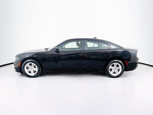 used 2023 Dodge Charger car, priced at $21,197