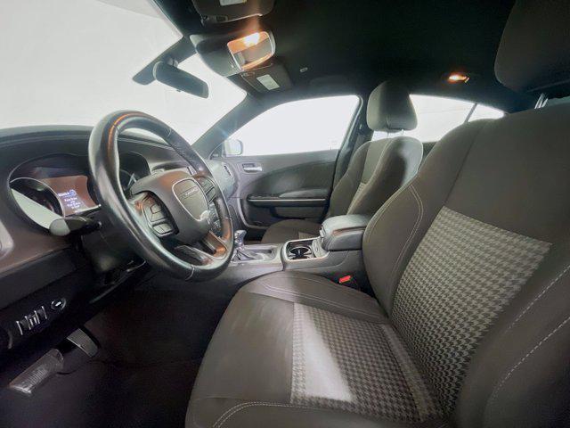 used 2023 Dodge Charger car, priced at $21,197