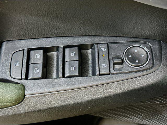 used 2024 Kia Seltos car, priced at $21,487