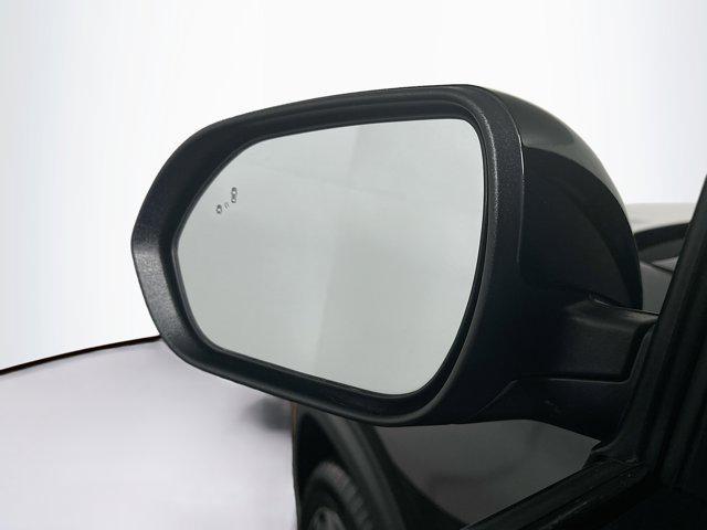 used 2024 Kia Seltos car, priced at $21,487