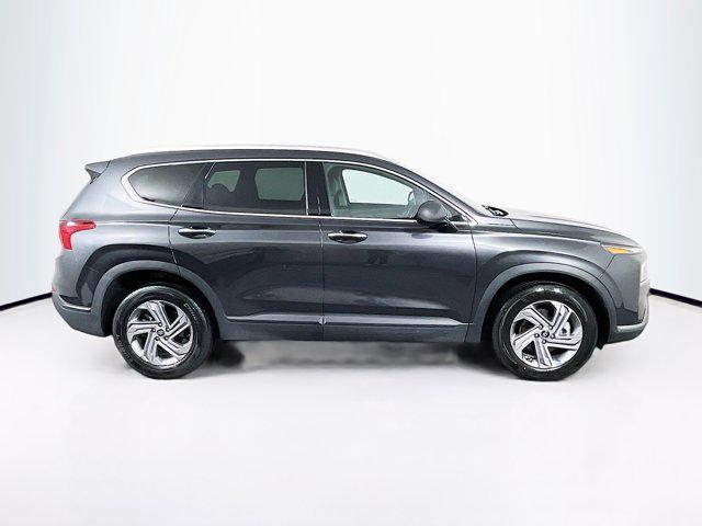 used 2023 Hyundai Santa Fe car, priced at $21,197