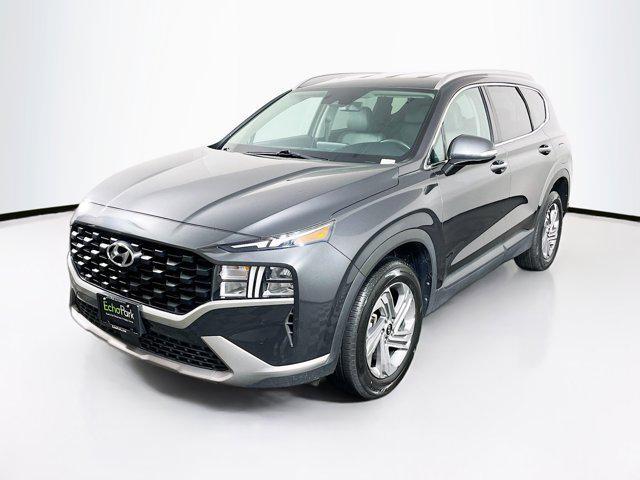 used 2023 Hyundai Santa Fe car, priced at $21,197