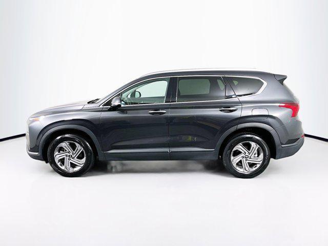 used 2023 Hyundai Santa Fe car, priced at $21,197