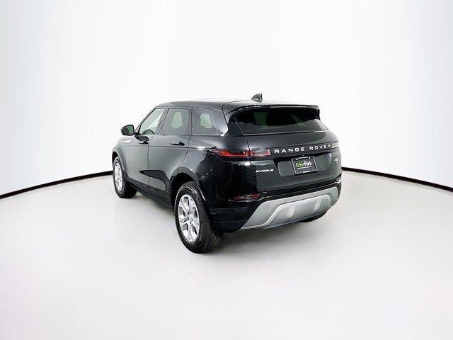 used 2022 Land Rover Range Rover Evoque car, priced at $33,689