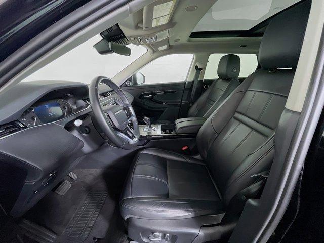 used 2022 Land Rover Range Rover Evoque car, priced at $33,189