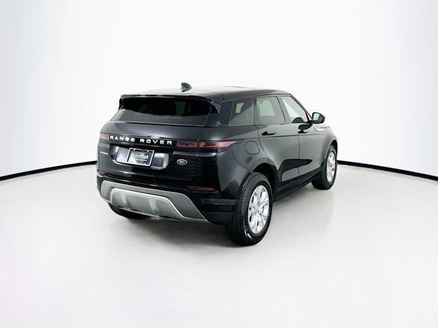 used 2022 Land Rover Range Rover Evoque car, priced at $33,689