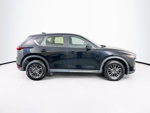 used 2019 Mazda CX-5 car, priced at $17,397