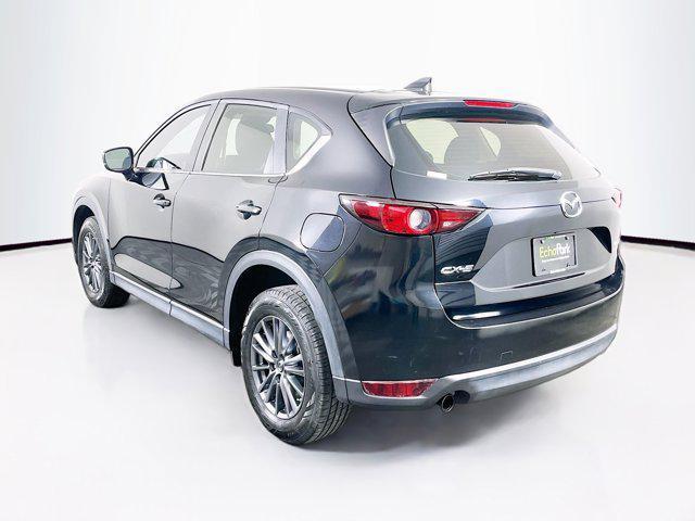 used 2019 Mazda CX-5 car, priced at $17,397