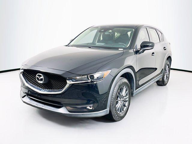 used 2019 Mazda CX-5 car, priced at $17,397