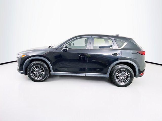 used 2019 Mazda CX-5 car, priced at $17,397