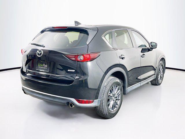 used 2019 Mazda CX-5 car, priced at $17,397