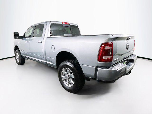 used 2024 Ram 3500 car, priced at $62,979