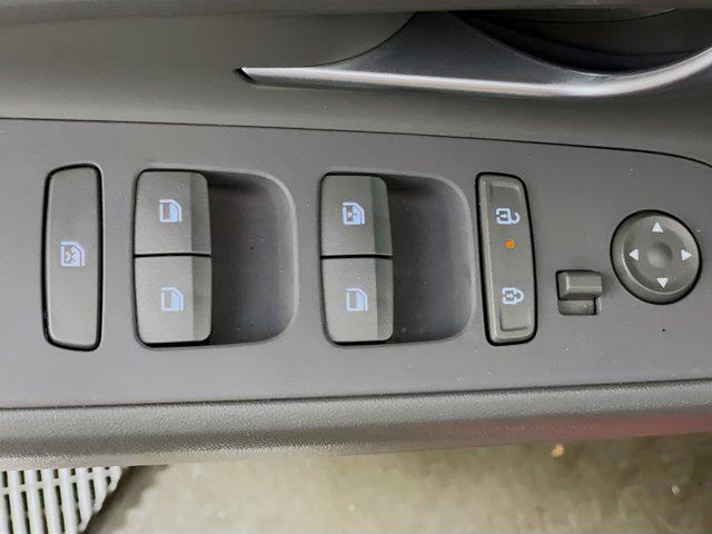 used 2024 Hyundai Elantra car, priced at $18,497