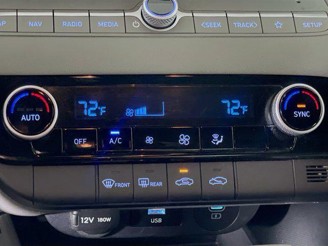 used 2024 Hyundai Elantra car, priced at $18,497