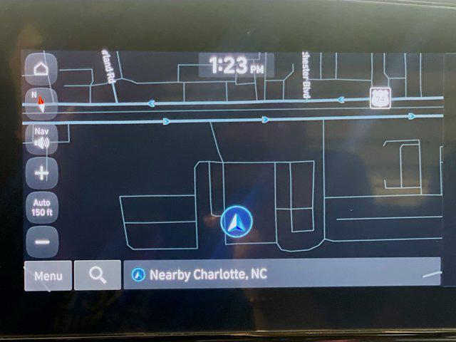 used 2024 Hyundai Elantra car, priced at $18,497