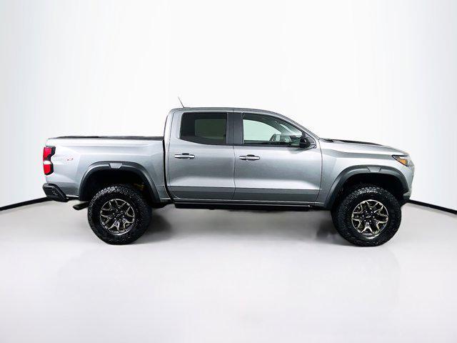 used 2024 Chevrolet Colorado car, priced at $44,597