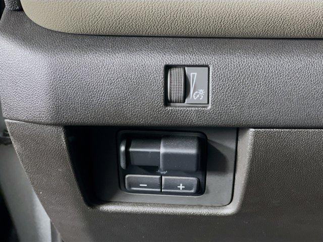 used 2024 Chevrolet Colorado car, priced at $44,597
