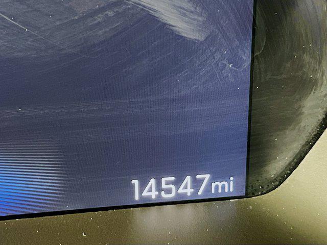 used 2024 Chevrolet Colorado car, priced at $44,597